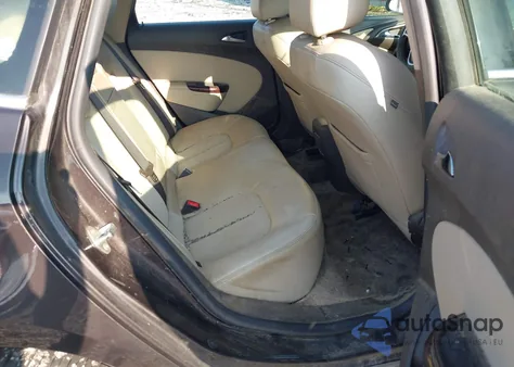 2015 Buick Verano Convenience Group из США, поврежденный, VIN 1G4PR5SK6F4158100